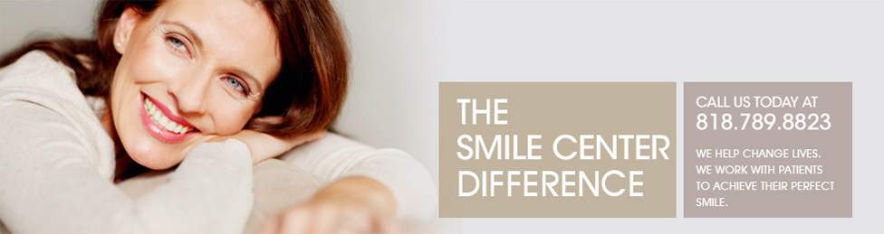 The Smile center difference